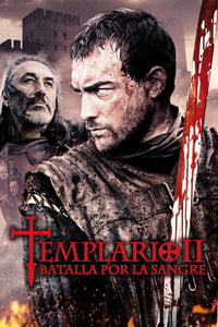 Poster de Ironclad 2: Battle for Blood
