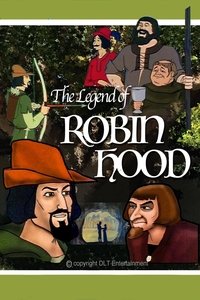 La légende de Robin des bois (1971)