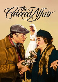 Постер фильма «Свадебный завтрак (1956)» — (5 из 12)