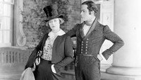 «Маленький старый Нью-Йорк (1923)» — обои к фильму #5
