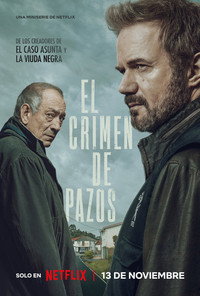 Murder in Galicia
