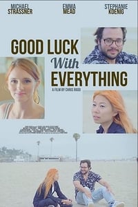 Poster de Good Luck with Everything