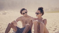 «A Última Frente Fria Antes do Verão (2020)» — обои к фильму #1