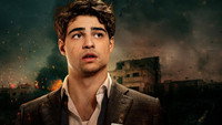 Обои к сериалу «Рекрут (2022-2024)» — (14 из 17)