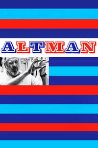 Poster de Altman