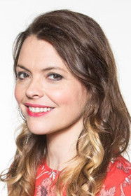 Imagem de Kate Ford