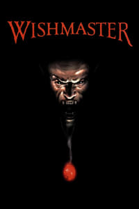 Poster de Wishmaster