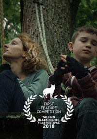 Постер фильма «Здесь был Саша (2018)» — (2 из 4)