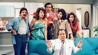 «Oi afthairetoi (1989-1991)» — обои к сериалу #1