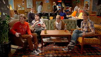 «Hedensted High (2015)» — обои к сериалу #1