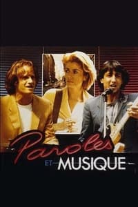 Paroles et musique (1984)