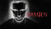 «Дэмиен (2016)» — обои к сериалу #1