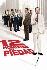 poster_12 hombres sin piedad