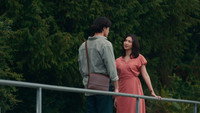 Обои к фильму «Sore: Istri dari Masa Depan (2025)» — (18 из 35)