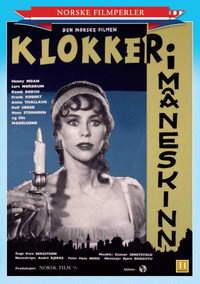 Постер фильма «Часы в лунном свете (1964)» — (1 из 2)