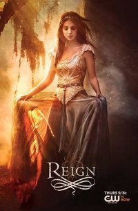 Постер сериала «Царство (2013 - 2017)» — (24 из 61)