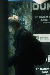 Kirill Bakhristov