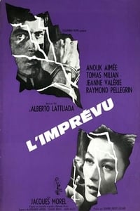 L'Imprévu (1961)