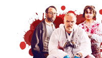 «Зачистка (2021-2024)» — обои к сериалу #2