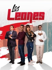 Poster de Los Leones
