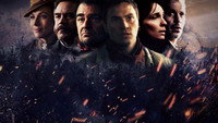 «Жерминаль (2021)» — обои к сериалу #2