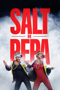 Poster de Salt-N-Pepa