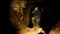 «Экспедиция: Глубочайшая Пещера (2022)» — обои к фильму #5