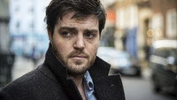 Обои к сериалу «Страйк (2017)» — (35 из 39)