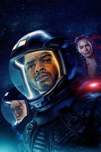 Постер сериала «Маяк 23 (2023-2024)» — (2 из 15)