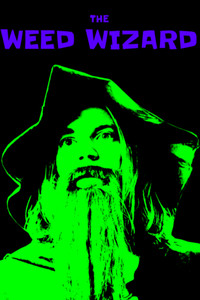 Imagem do Filme The Weed Wizard