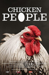 Постер фильма «Chicken People (2016)» — (6 из 12)