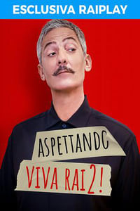 copertina serie tv Aspettando+Viva+Rai2%21 2022