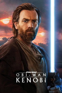 Постер сериала «Оби-Ван Кеноби (2022)» — (58 из 132)