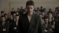 «Я защищал «Молодую Боснию» (2014)» — обои к фильму #1