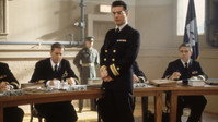 «Военный трибунал по делу о мятеже на «Кейне» (1988)» — обои к фильму #2