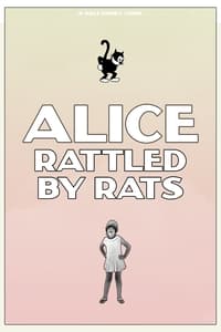 Alice Rattled by Rats