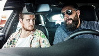 Обои к сериалу «4 квартала (2017-2019)» — (12 из 17)