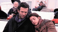 «Пляж борзых (2002)» — обои к фильму #1