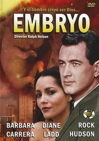 Poster de Embryo