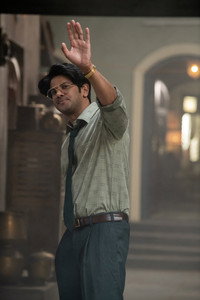 Постер фильма «Lucky Baskhar (2024)» — (8 из 45)