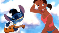 Lilo & Stitch