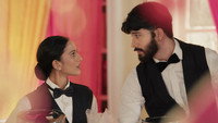 Shivank, Arushi's Plan In Motion
