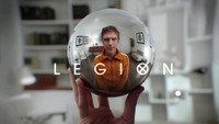 «Легион (2017 - 2019)» — обои к сериалу #4
