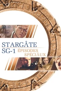 Stargate SG-1 (1997) 