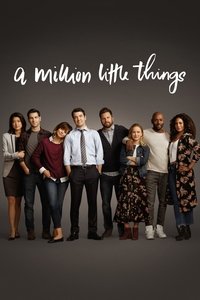 A Million Little Things 1×17