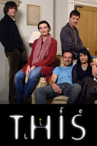 Постер сериала «Эта жизнь (1996-1997)» — (3 из 17)