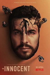 Постер сериала «Харлан Кобен. Невиновен (2021)» — (5 из 17)