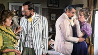 Обои к фильму «Ночи и дни (1975)» — (35 из 36)