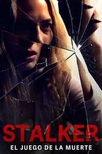 Poster de Stalker - El Juego de la Muerte