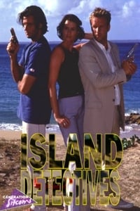 copertina serie tv Island+d%C3%A9tectives 1999